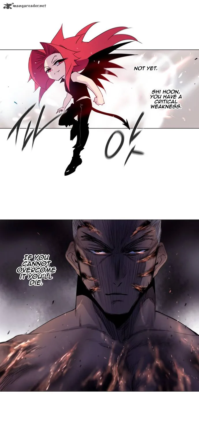 Soul Cartel Chapter 156 page 24
