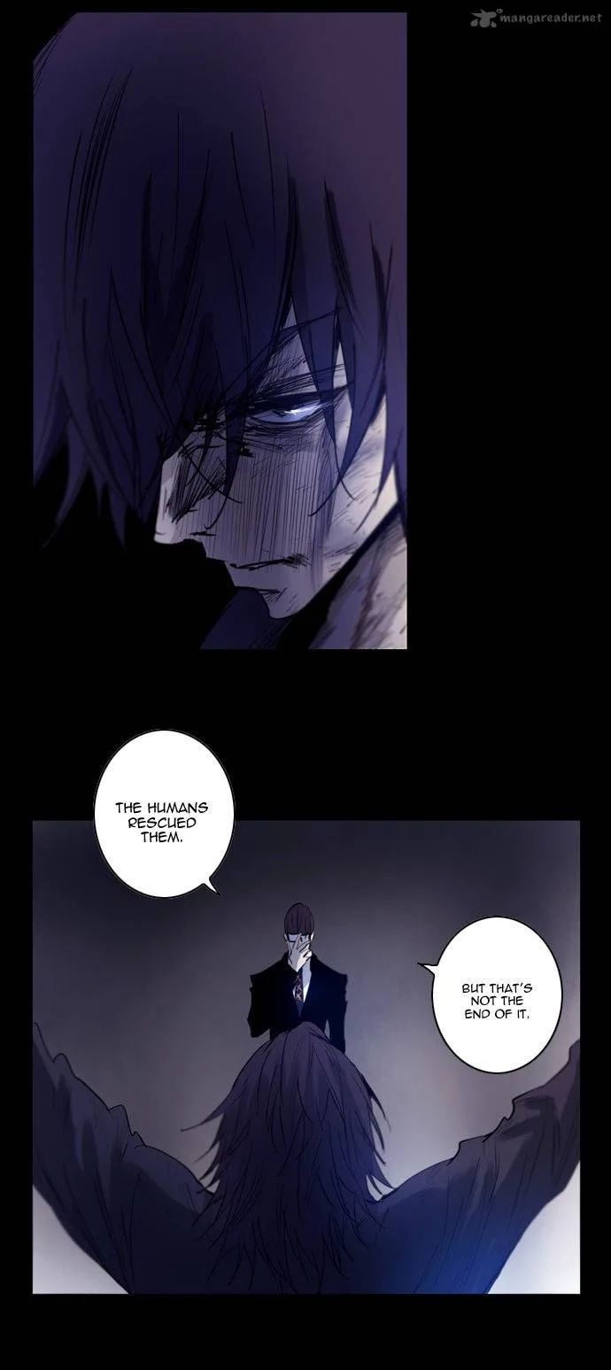Soul Cartel Chapter 157 page 23