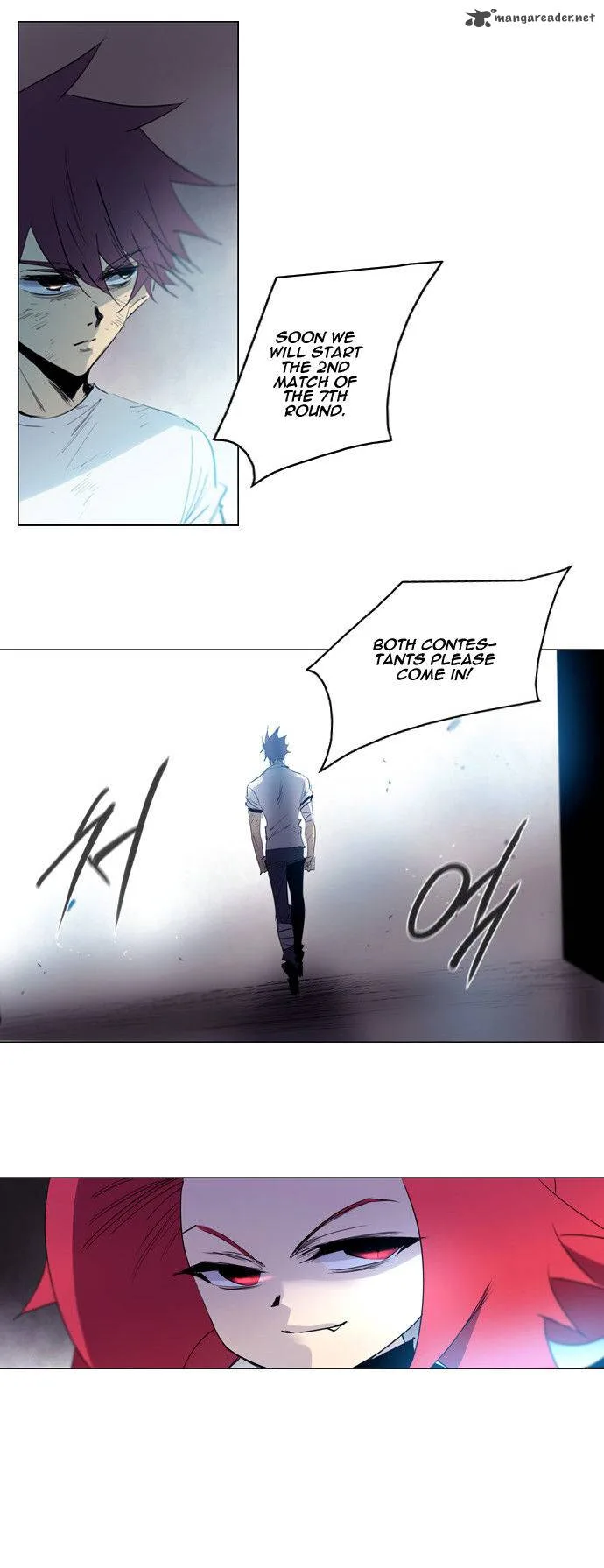 Soul Cartel Chapter 157 page 4