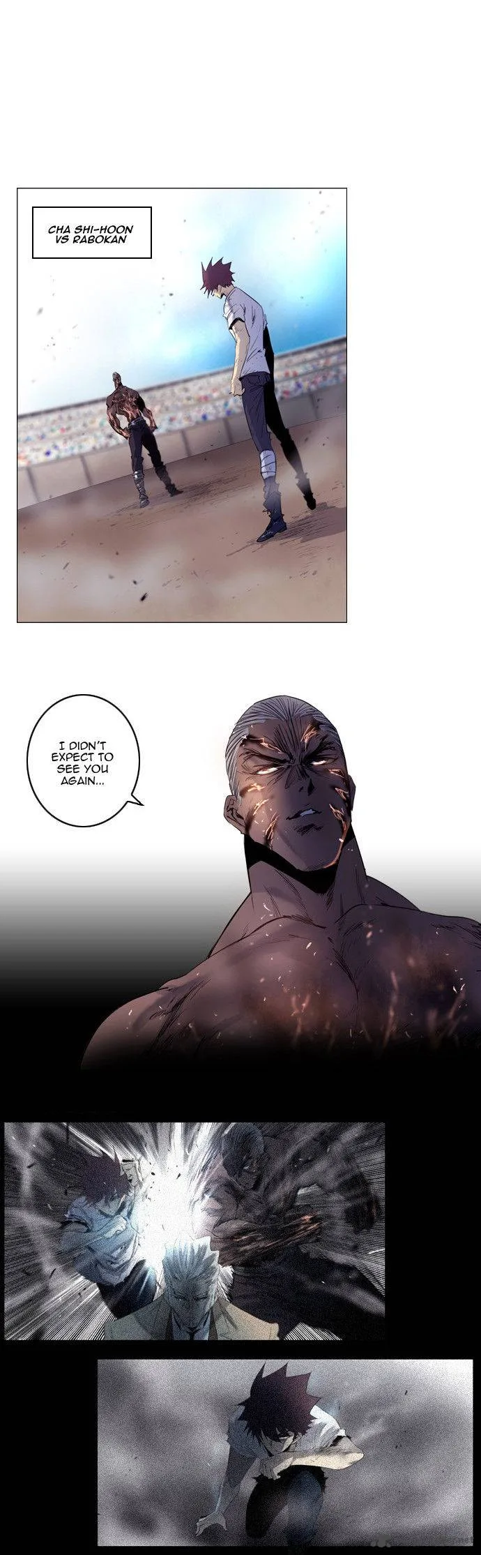 Soul Cartel Chapter 157 page 5