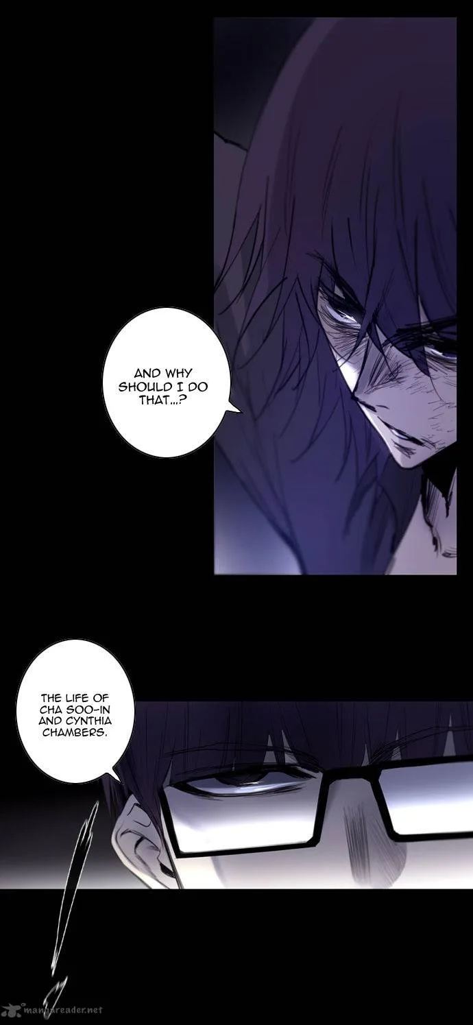 Soul Cartel Chapter 157 page 22