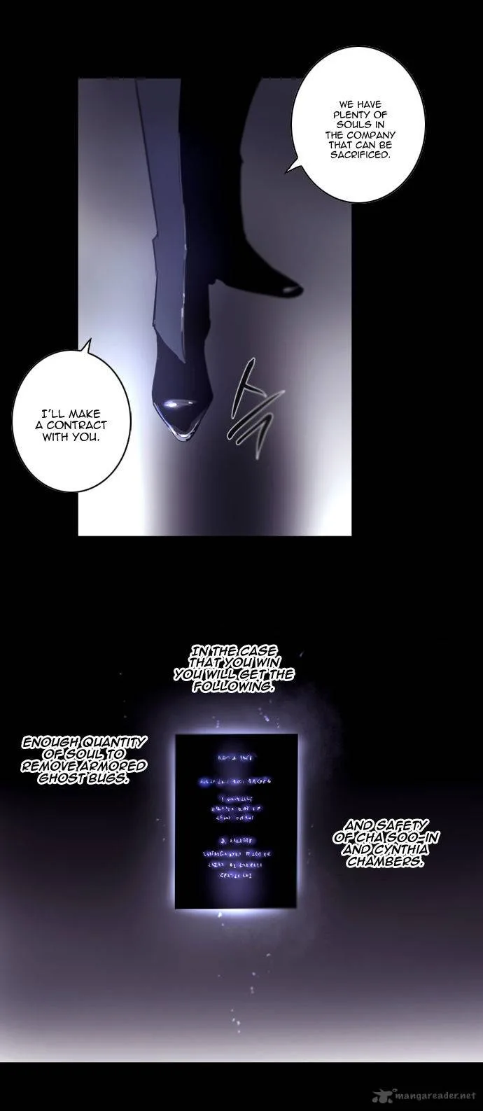Soul Cartel Chapter 157 page 25
