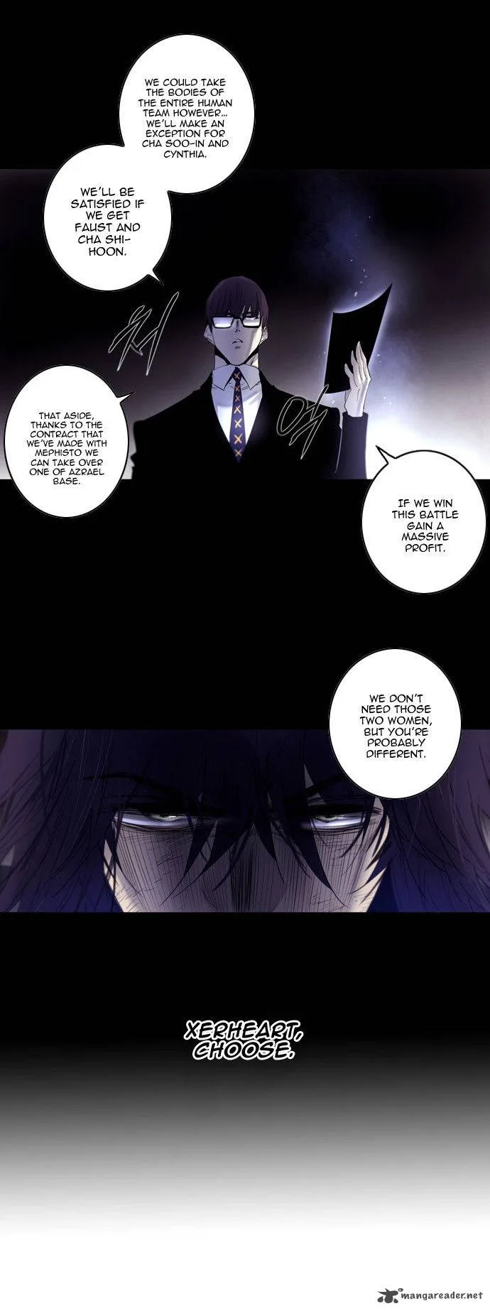 Soul Cartel Chapter 157 page 26