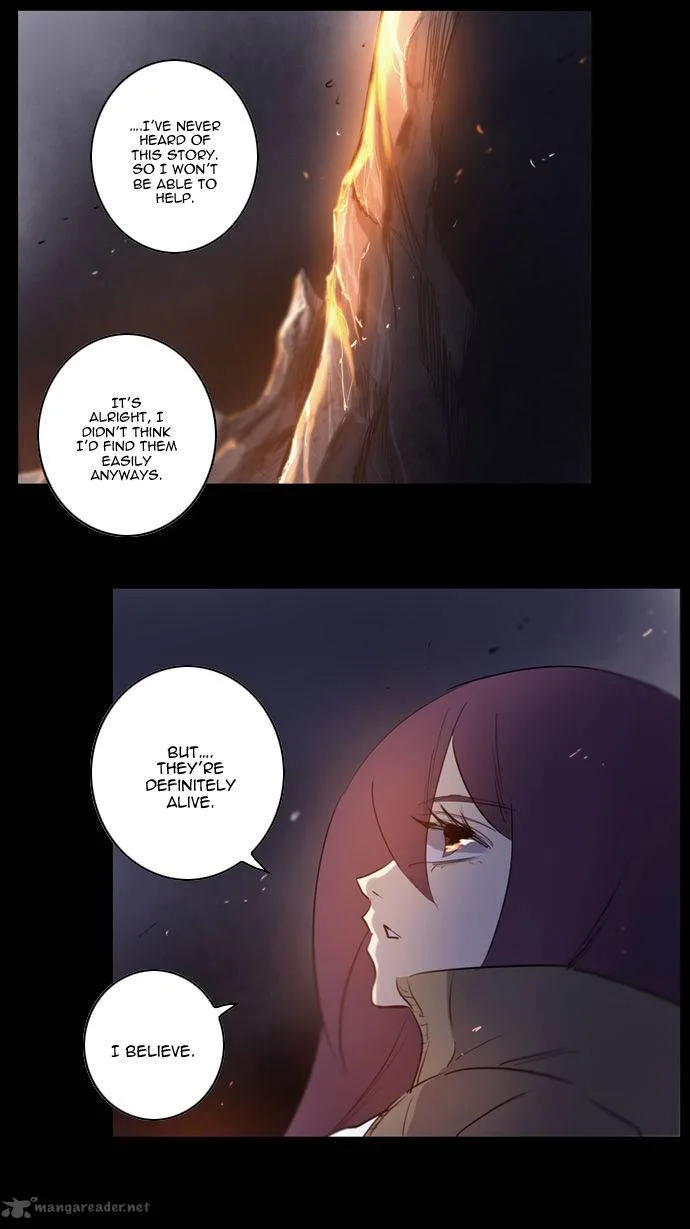 Soul Cartel Chapter 158 page 32