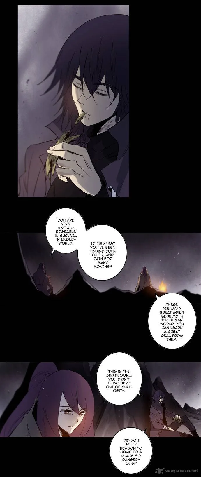 Soul Cartel Chapter 158 page 30