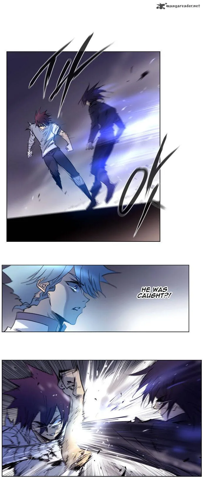 Soul Cartel Chapter 158 page 4