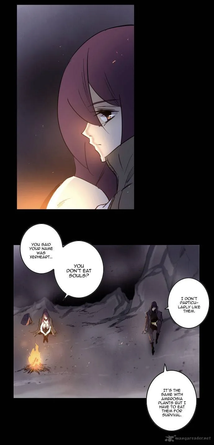 Soul Cartel Chapter 158 page 29