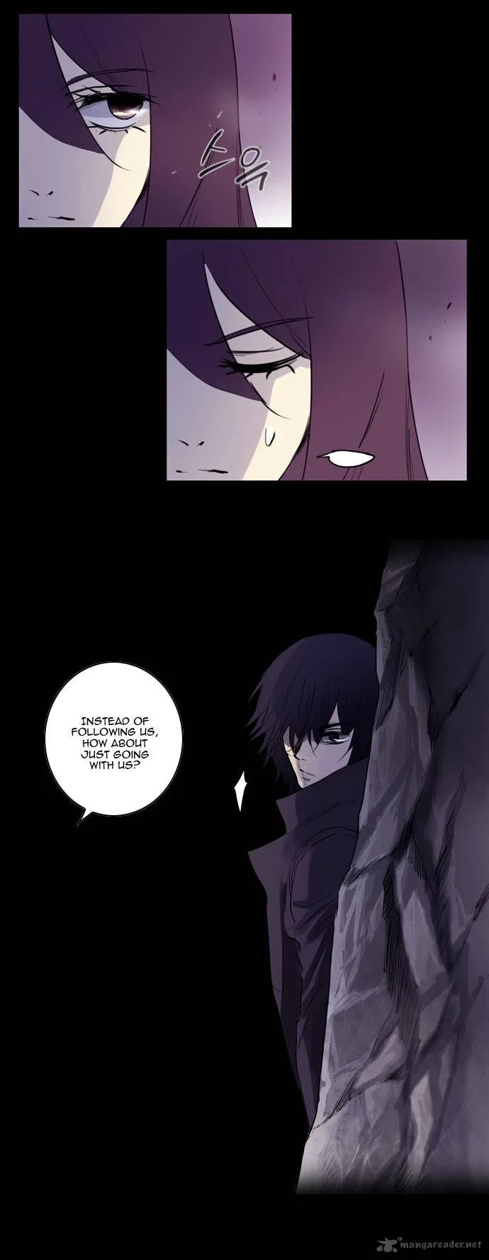 Soul Cartel Chapter 158 page 21