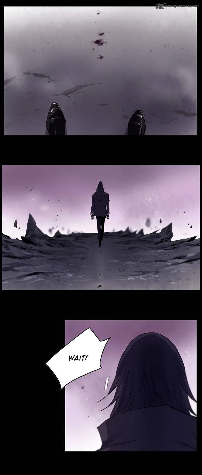 Soul Cartel Chapter 158 page 15