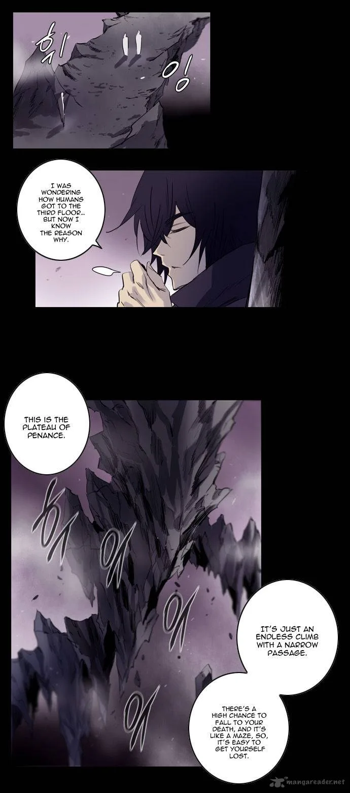 Soul Cartel Chapter 158 page 22