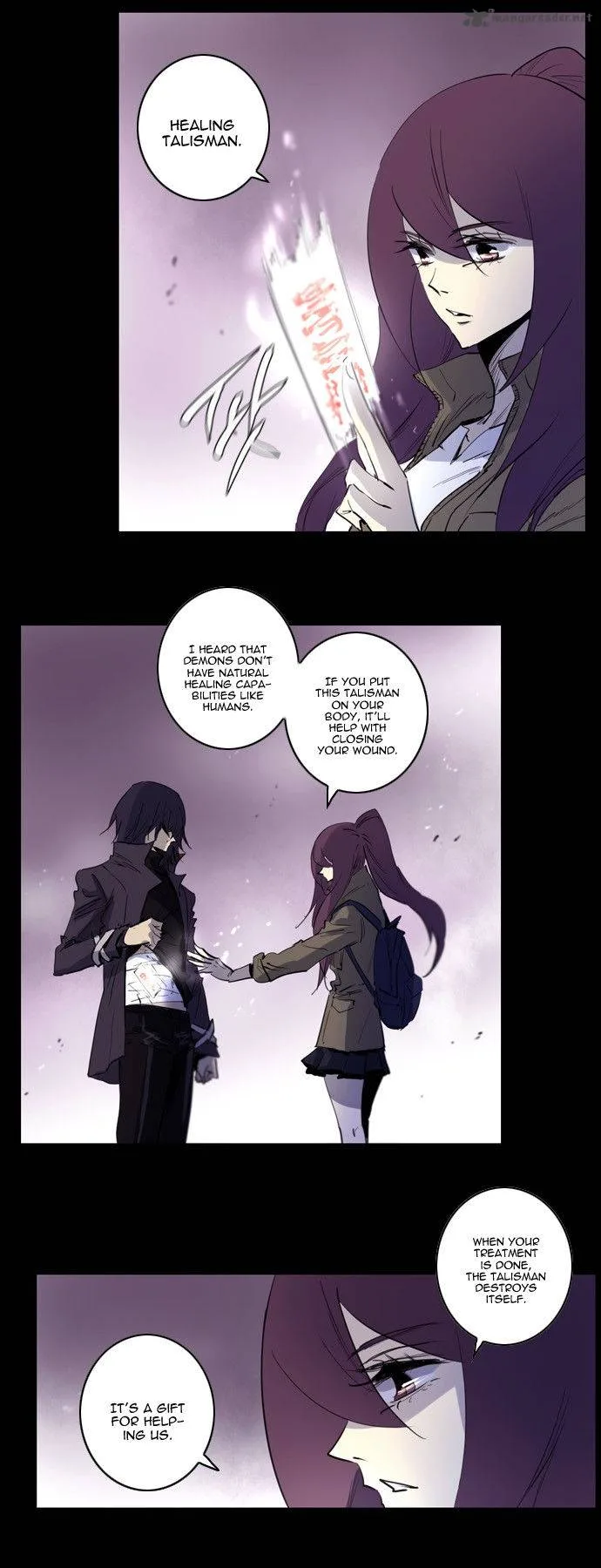 Soul Cartel Chapter 158 page 18