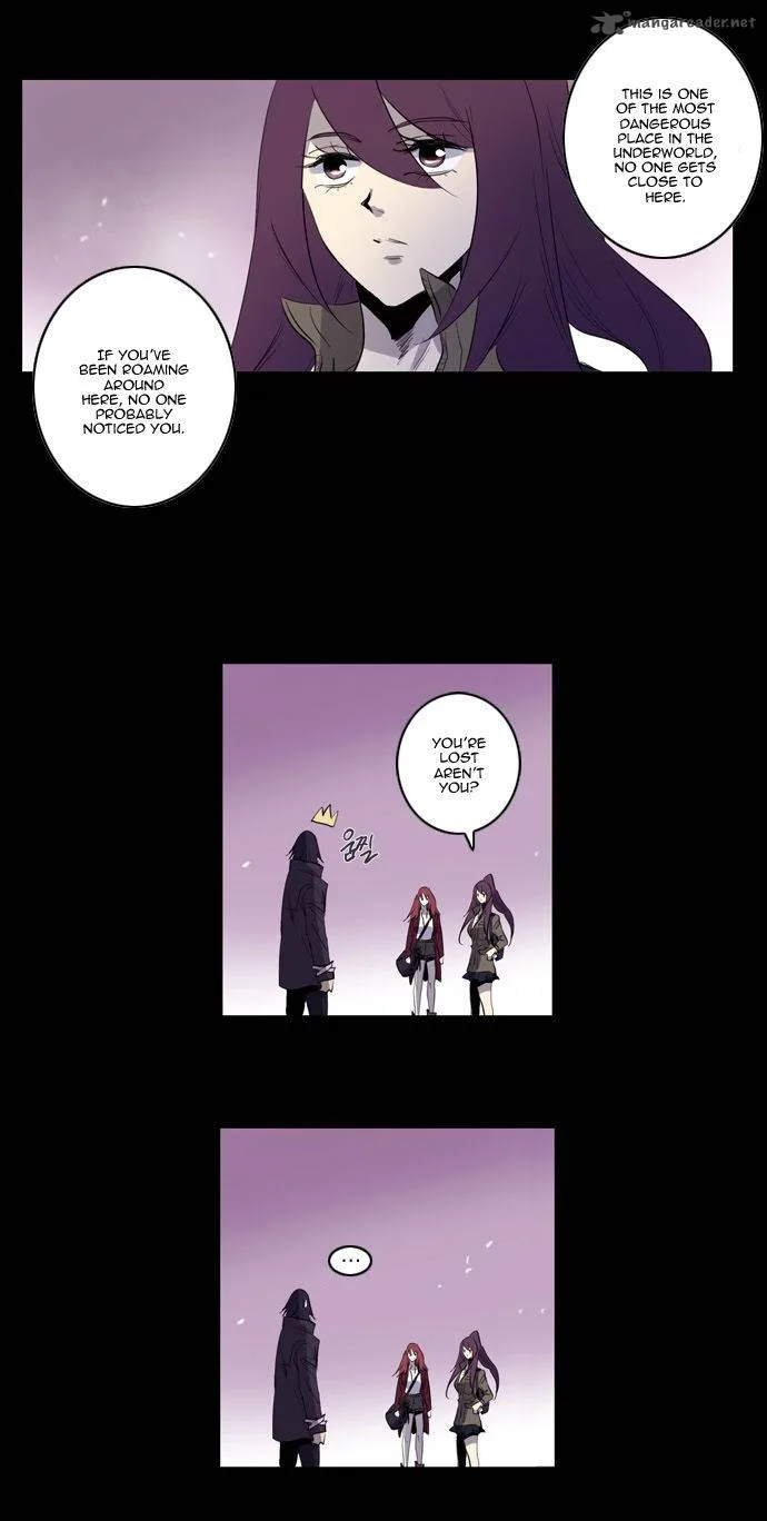 Soul Cartel Chapter 158 page 23