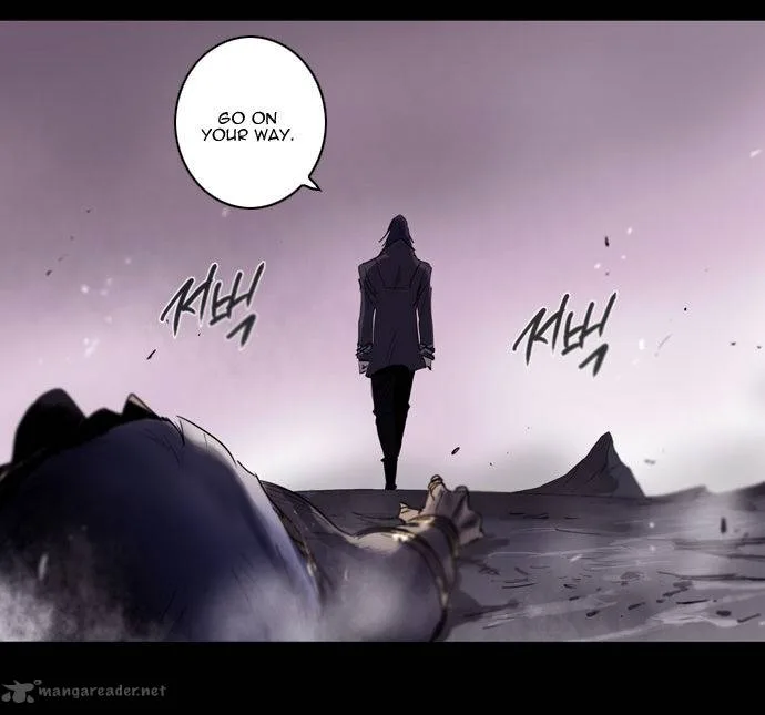 Soul Cartel Chapter 158 page 13
