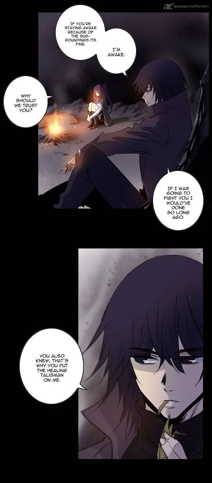 Soul Cartel Chapter 158 page 28