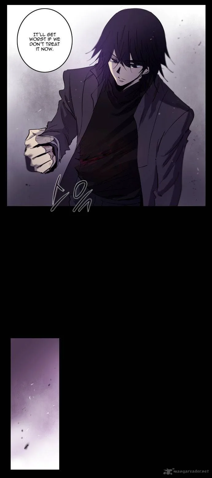 Soul Cartel Chapter 158 page 17