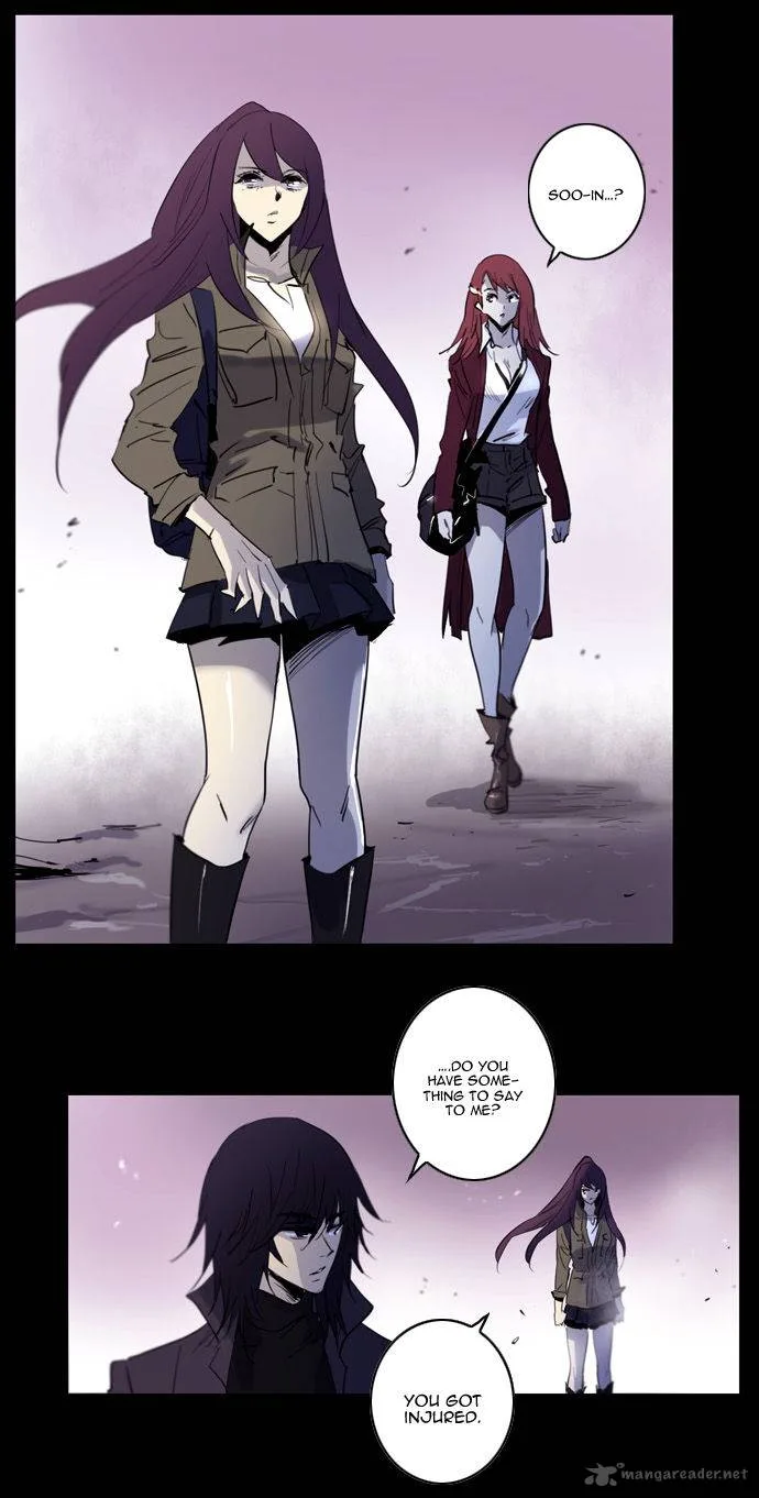 Soul Cartel Chapter 158 page 16