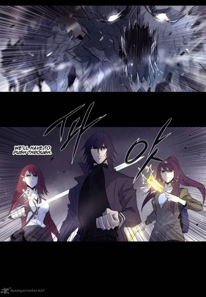 Soul Cartel Chapter 159 page 13