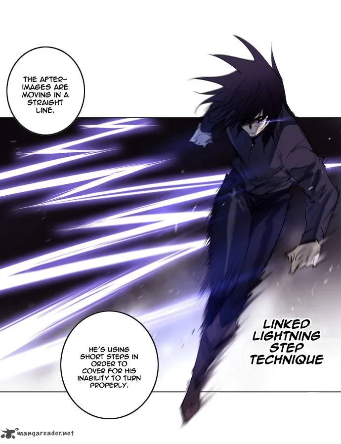 Soul Cartel Chapter 159 page 4