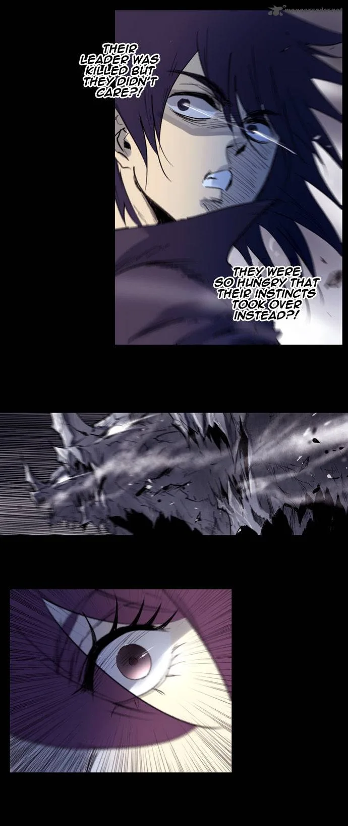 Soul Cartel Chapter 159 page 18