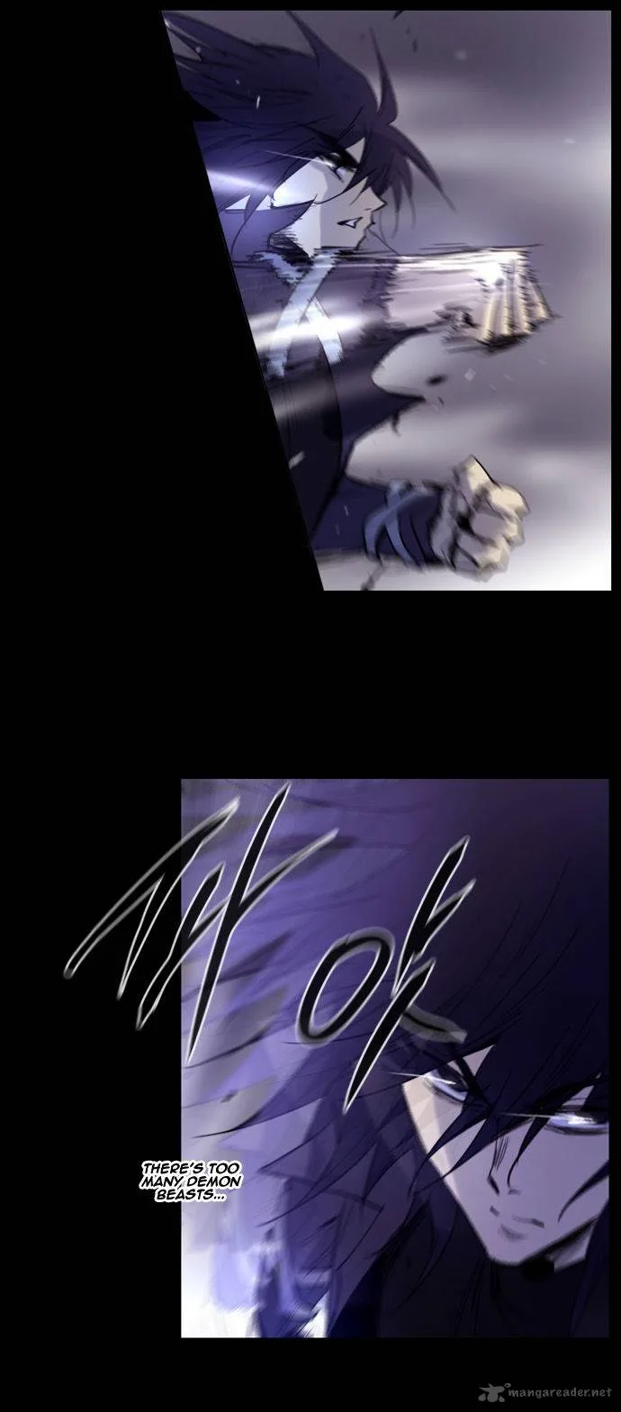 Soul Cartel Chapter 159 page 15