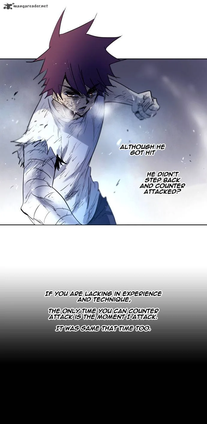 Soul Cartel Chapter 159 page 11