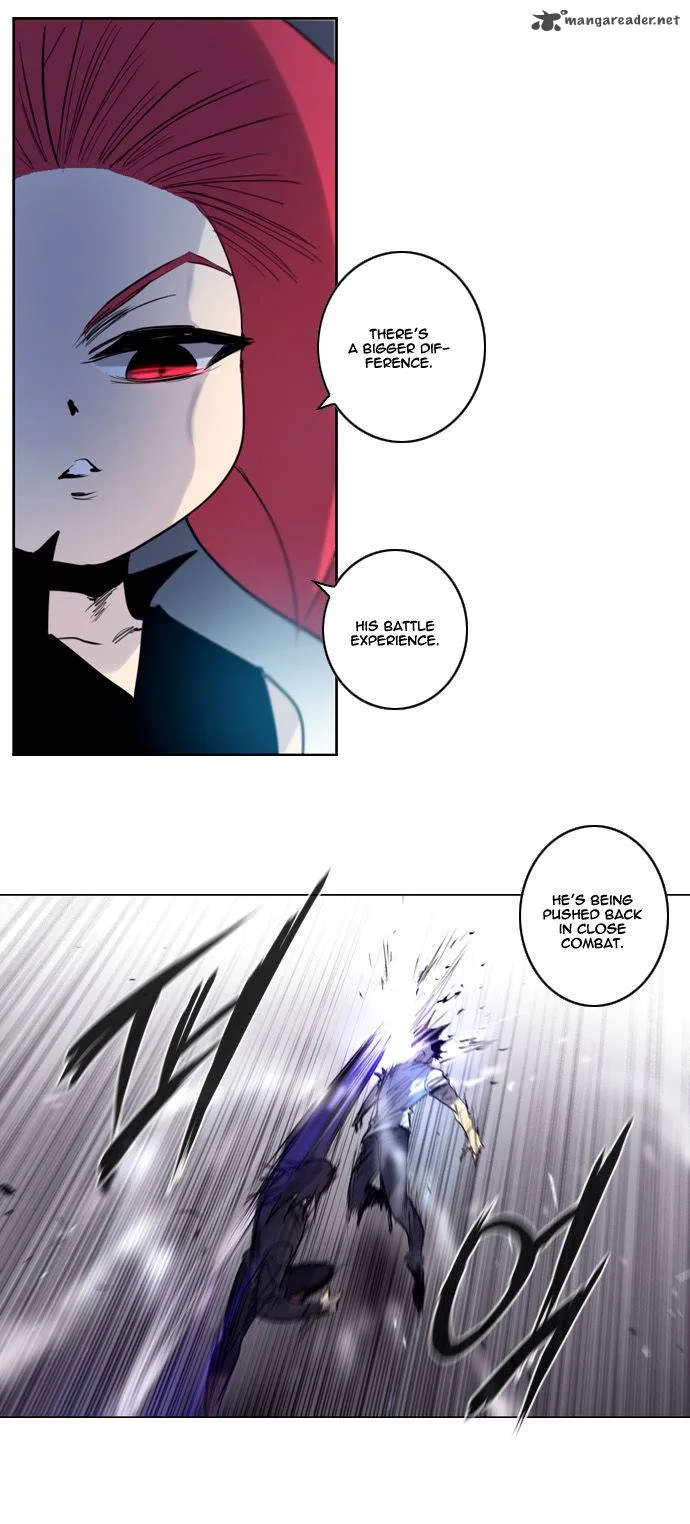 Soul Cartel Chapter 159 page 8