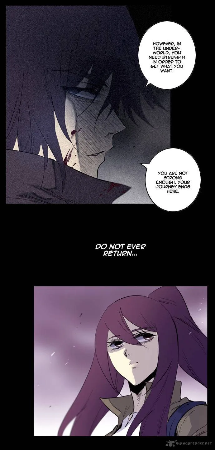 Soul Cartel Chapter 159 page 29
