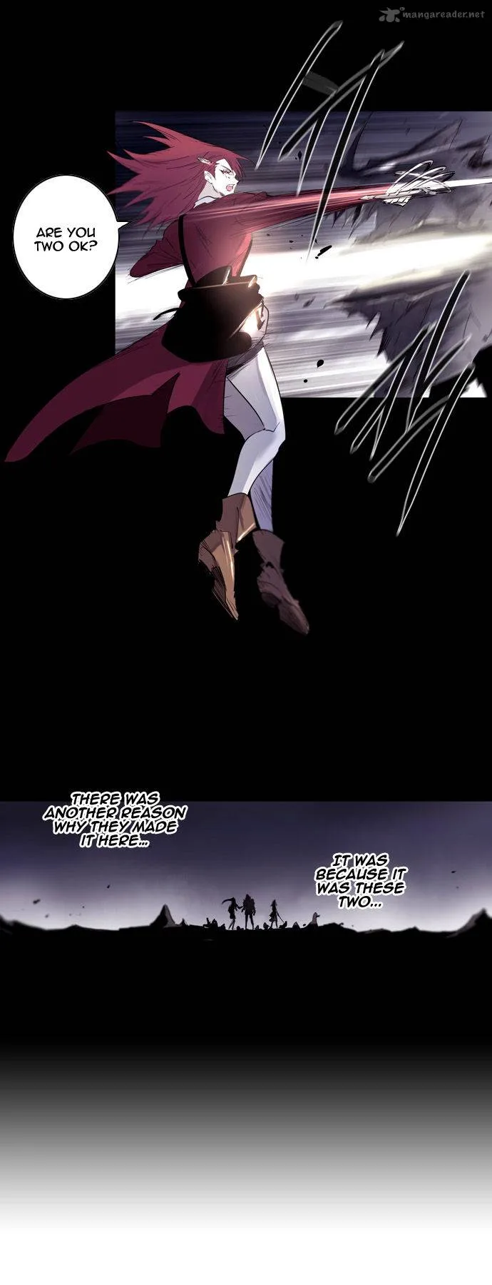 Soul Cartel Chapter 159 page 22