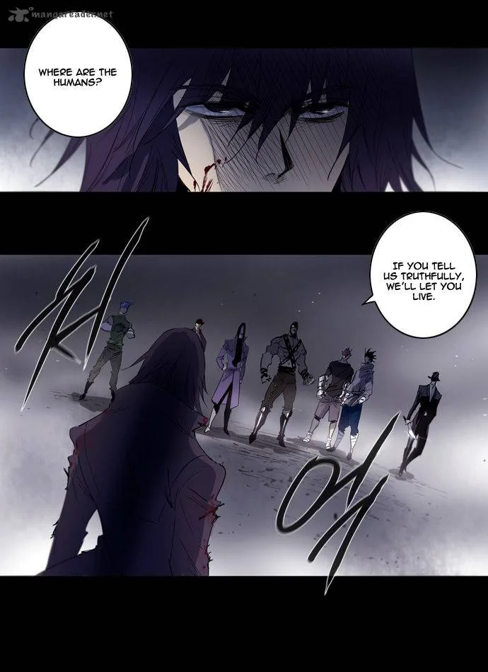 Soul Cartel Chapter 159 page 24