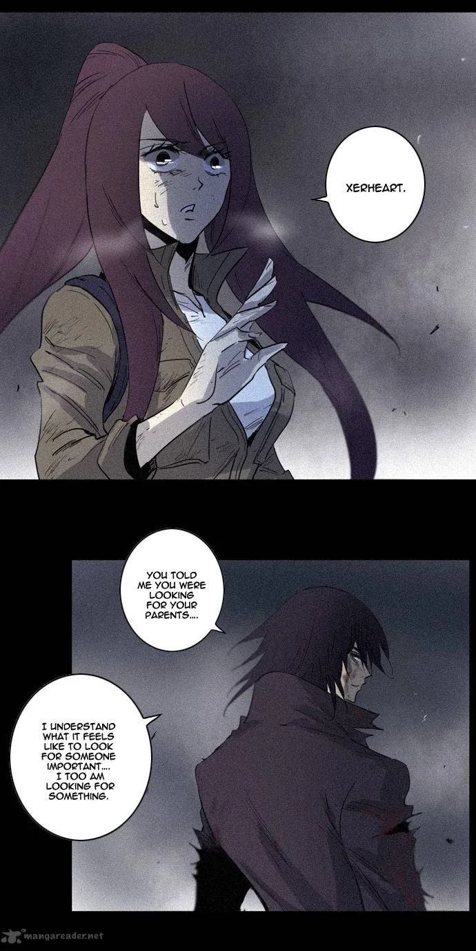 Soul Cartel Chapter 159 page 28