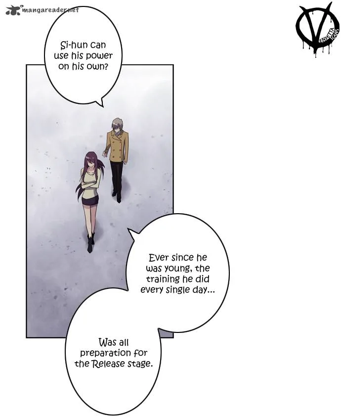 Soul Cartel Chapter 16 page 14