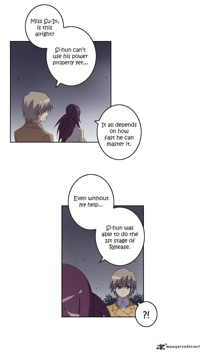 Soul Cartel Chapter 16 page 13