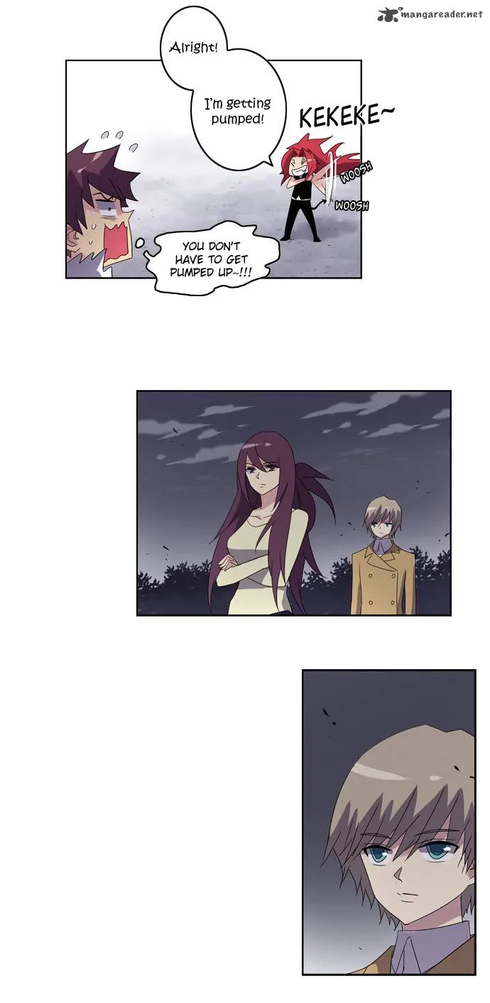 Soul Cartel Chapter 16 page 12