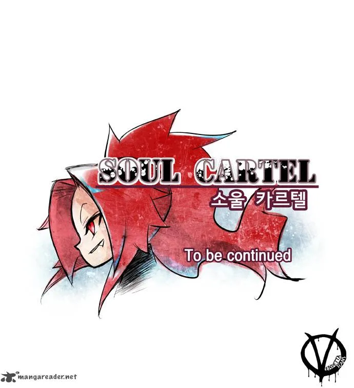 Soul Cartel Chapter 16 page 36
