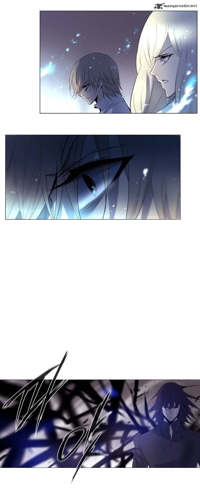 Soul Cartel Chapter 160 page 3