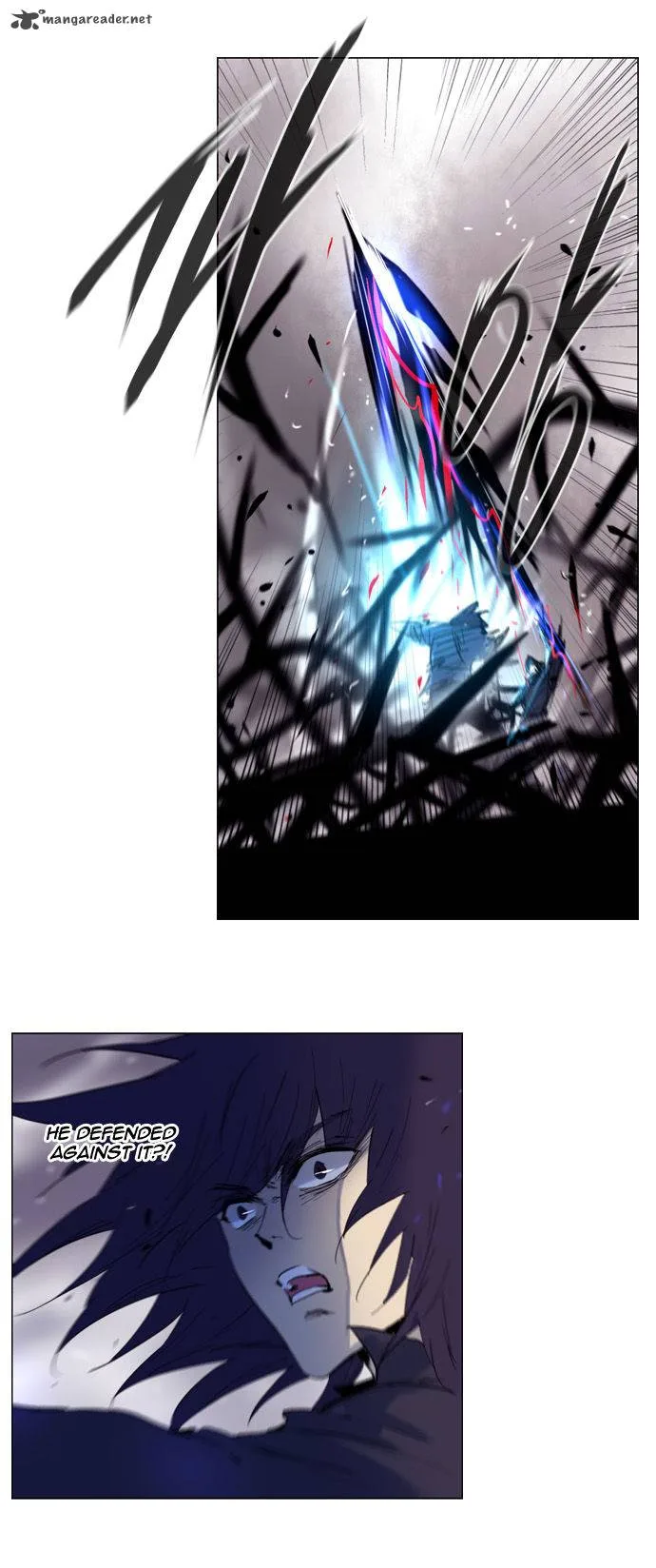 Soul Cartel Chapter 160 page 12