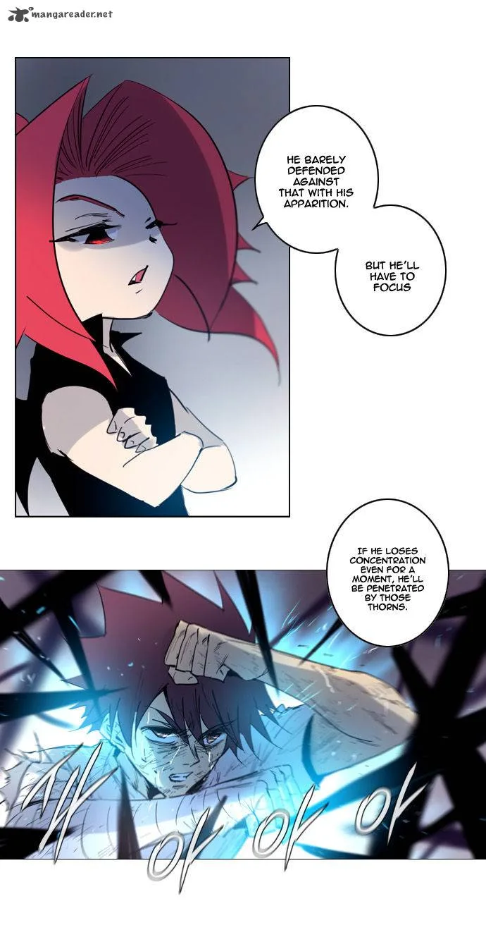 Soul Cartel Chapter 160 page 6