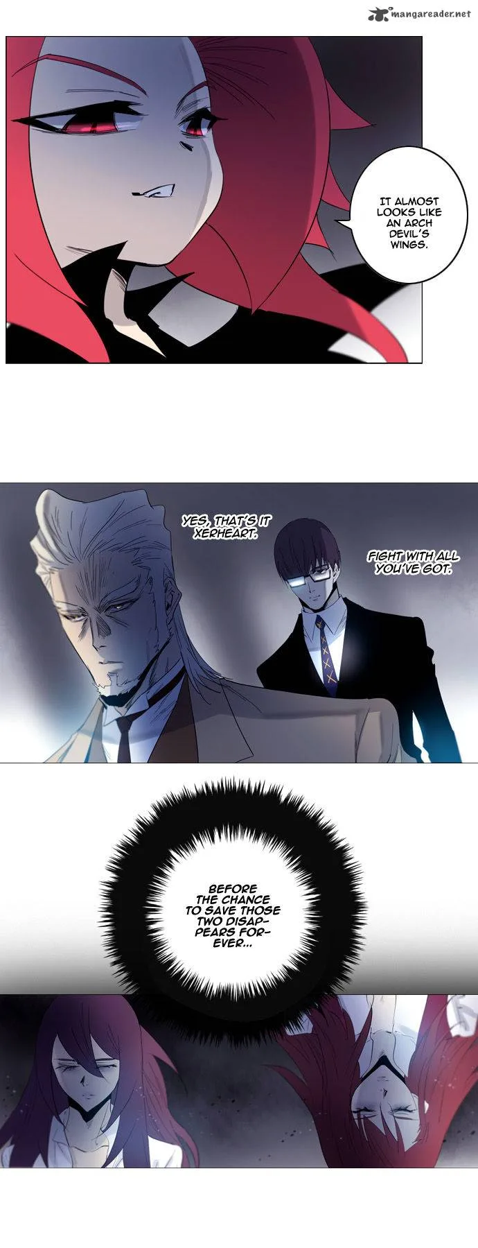 Soul Cartel Chapter 160 page 2