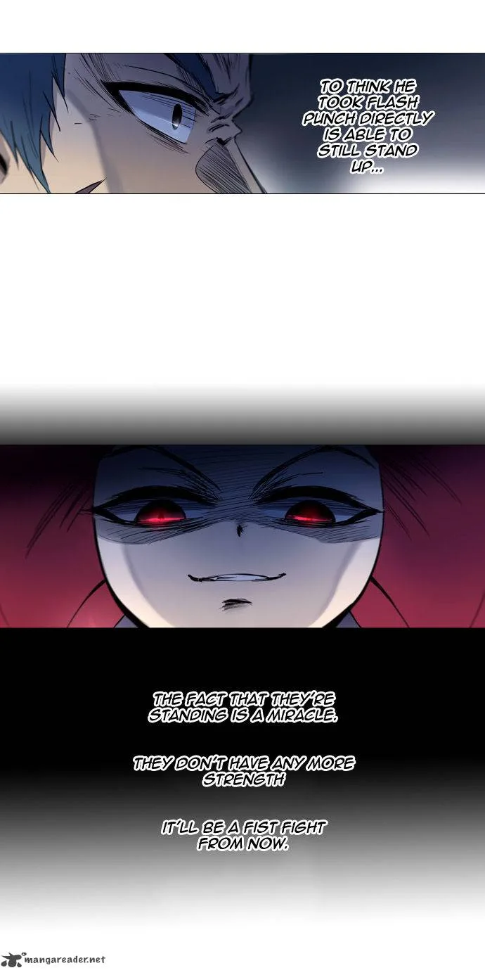 Soul Cartel Chapter 160 page 22