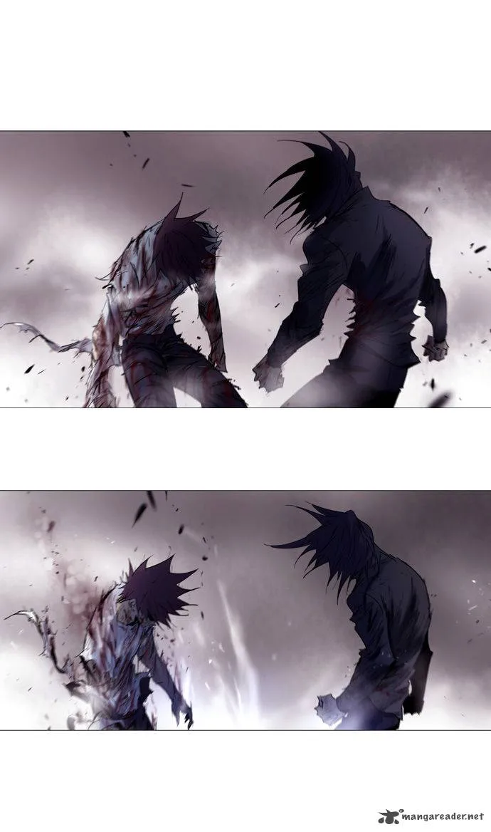 Soul Cartel Chapter 160 page 24