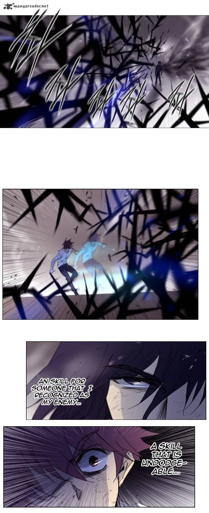 Soul Cartel Chapter 160 page 4