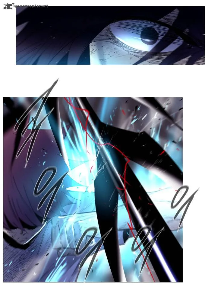 Soul Cartel Chapter 160 page 11