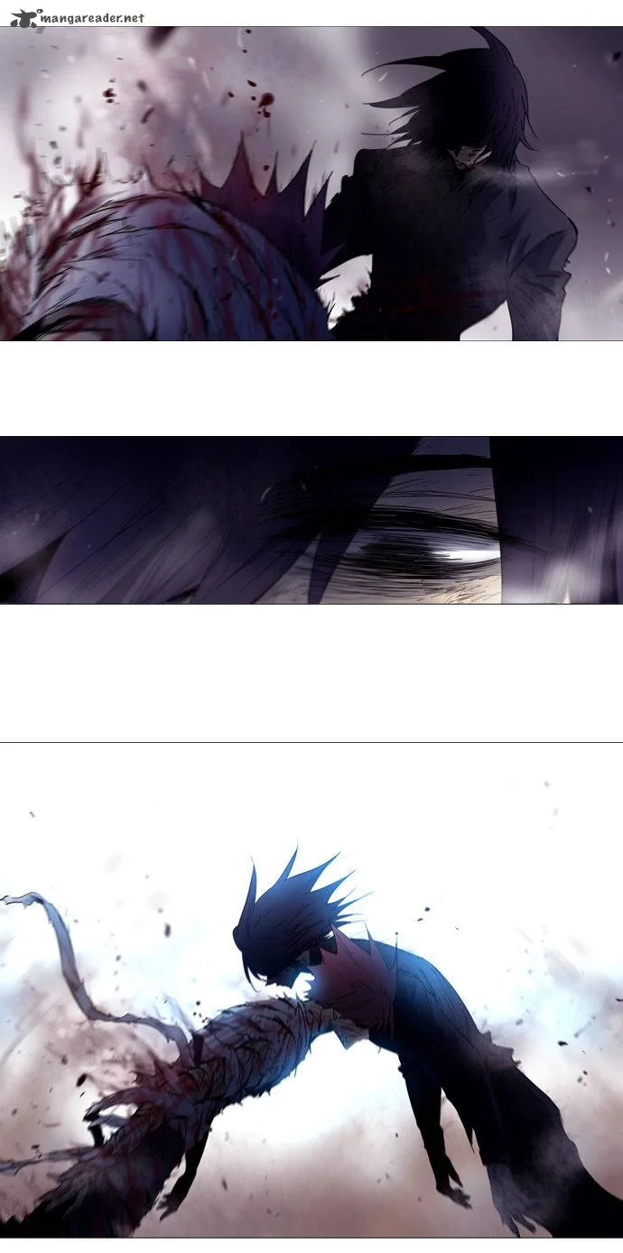 Soul Cartel Chapter 160 page 25