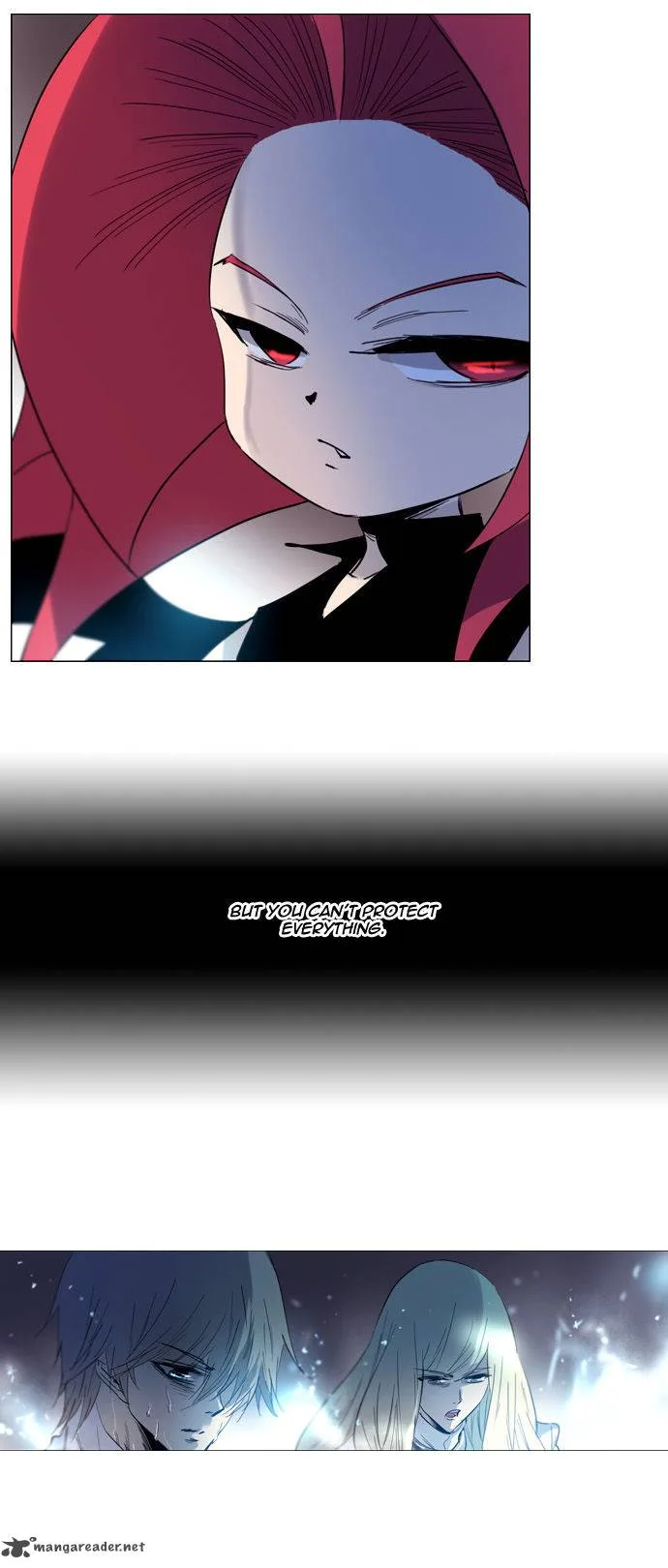Soul Cartel Chapter 161 page 11