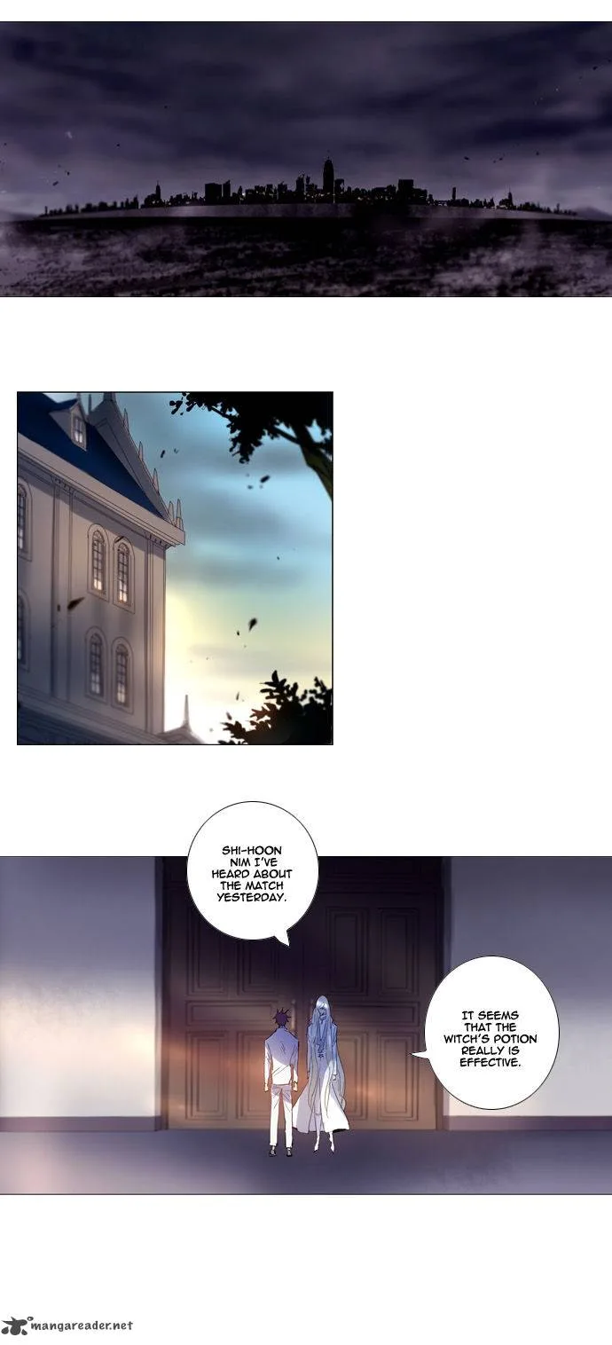 Soul Cartel Chapter 161 page 13