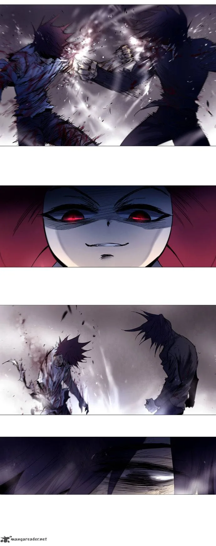 Soul Cartel Chapter 161 page 2