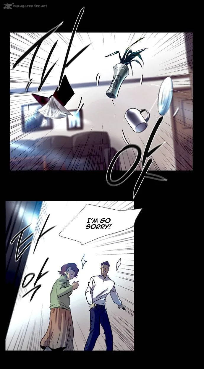 Soul Cartel Chapter 161 page 17