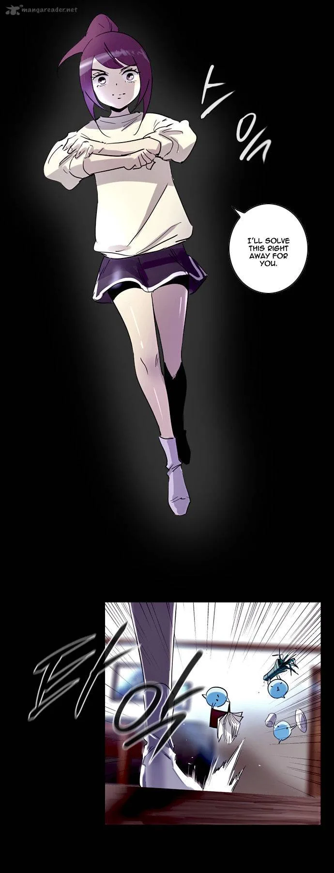 Soul Cartel Chapter 161 page 20