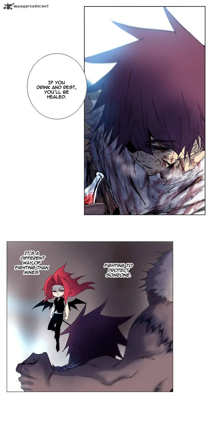 Soul Cartel Chapter 161 page 10
