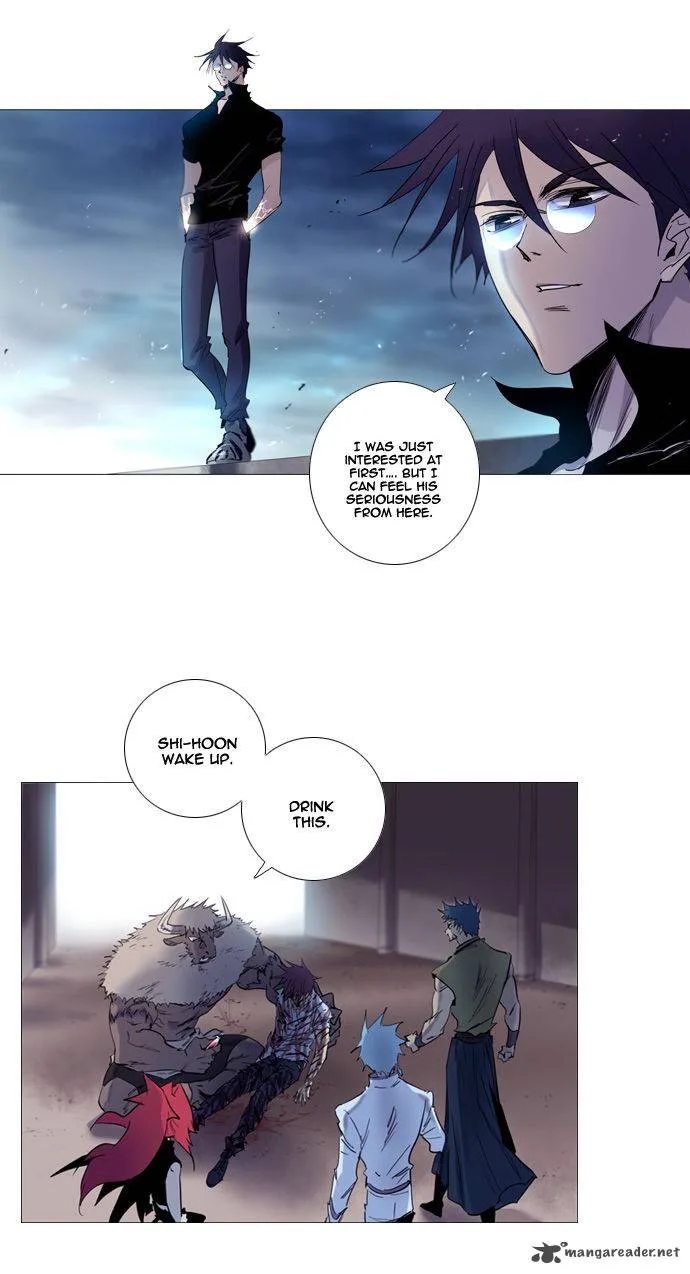 Soul Cartel Chapter 161 page 9